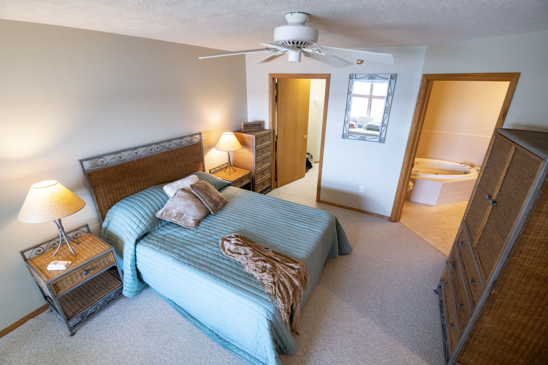 Okoboji Condo